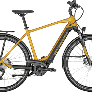 Bergamont E-Horizon Sport Gent 2021 - Orange