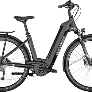 Bergamont E-Horizon Tour 500 Wave 2022 - Grå