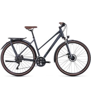 Cube Kathmandu Pro Dame - 2022