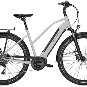 Kalkhoff ENDEAVOUR 3.B MOVE 400wh Dame - Grå