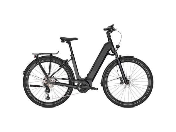 Kalkhoff Endeavour 5.B. Advance+ Grey S/43 cm