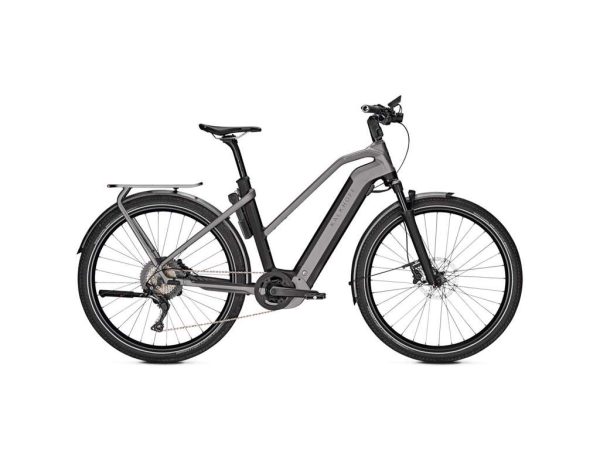 Kalkhoff Endeavour 7.B. Advance - Grey M