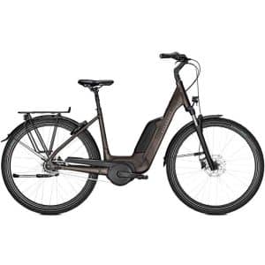 Kalkhoff Image 1.B Advance - Grey XS