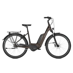 Kalkhoff Image 1.B Move 500WH Elcykel