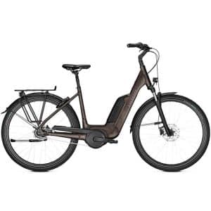 Kalkhoff Image 1.B. Move - Grey M - 500 Wh