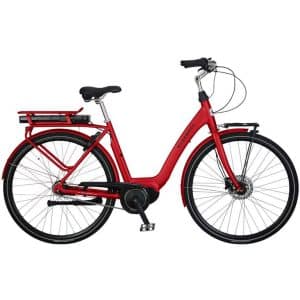 Kildemoes Thurø Koppla Connect - Red 51 cm