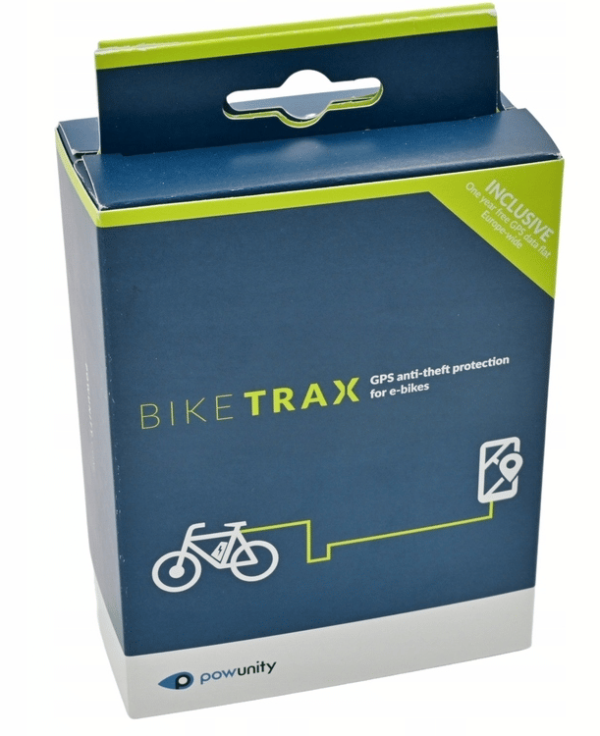 powunity biketrax