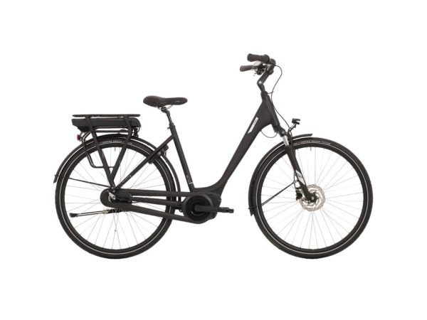 Rock Machine E-Mac Hybrid Plus - 44 cm