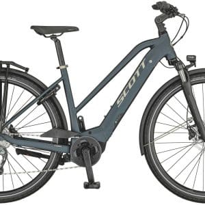SCOTT Sub Tour eRIDE 20 Dame 2022