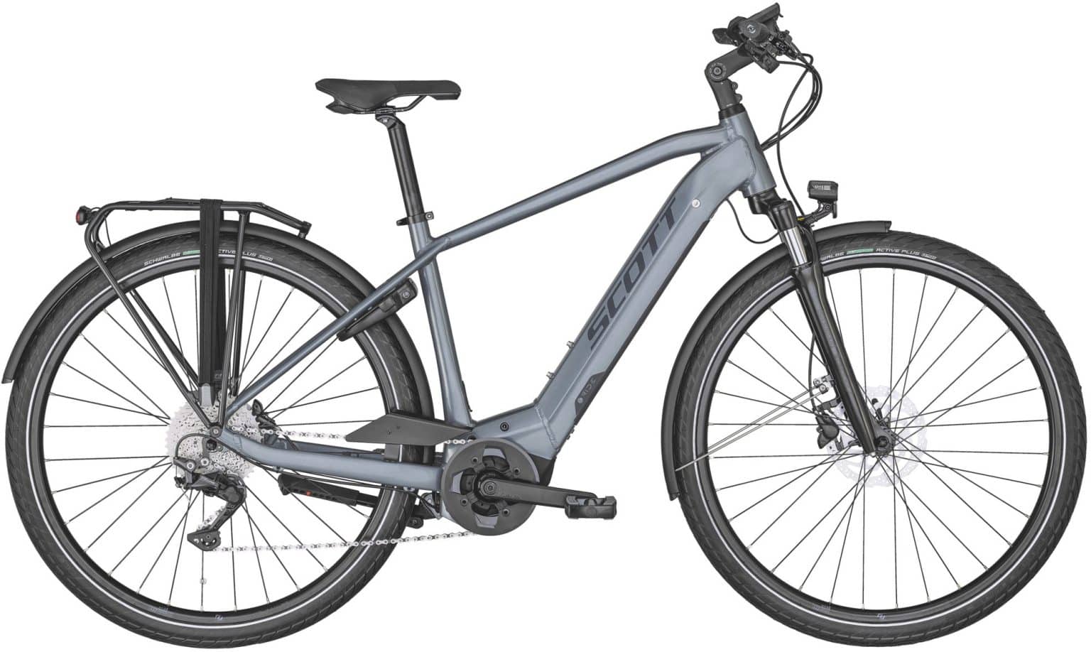 scott sub sport eride 10 men 2020