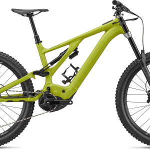 Specialized Kenevo Expert 2022 - Grøn