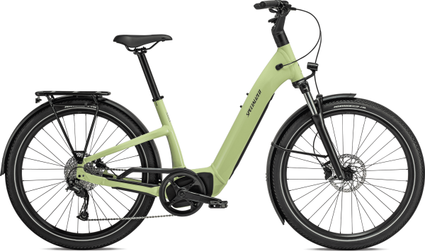 Specialized Turbo Como 3.0 2022 - Grøn