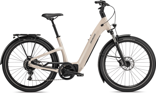 Specialized Turbo Como 4.0 2022 - Brun