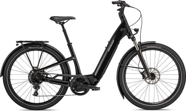 Specialized Turbo Como 4.0 2022 - Sort