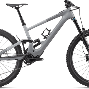 Specialized Turbo Kenevo SL Expert 2022 - Grå