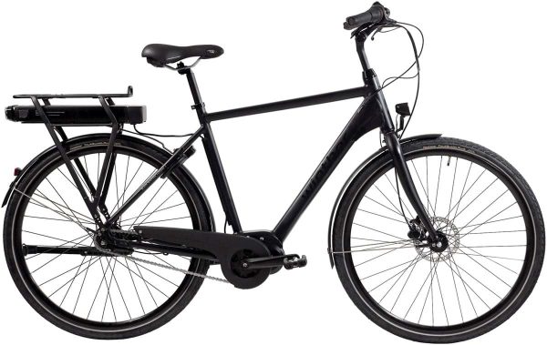 Winther Black Superbe 2Â Herre - Matsort