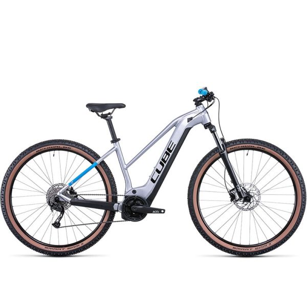 Cube Reaction Hybrid Performance Dame 625 - 2022