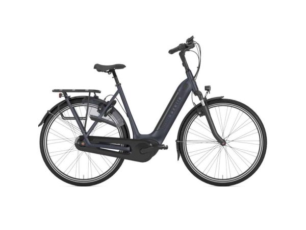 Gazelle Arroyo C7+ Elite - Saturn Blue 57 cm
