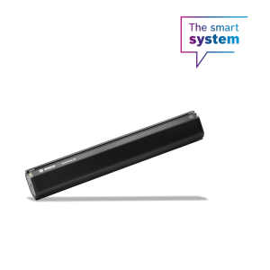 Bosch Batteri PowerTube 500Wh Smart System - Vertikal