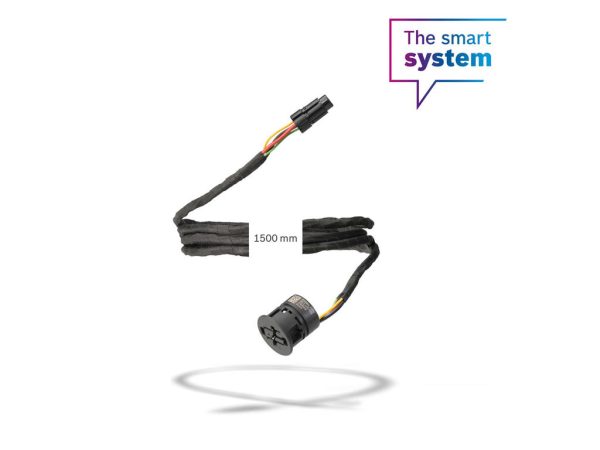 Bosch Smart System - Charge-on-Bike-Socket 1,500mm - (BCH3901_1500)