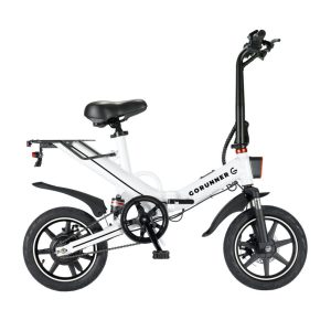 El-cykel – Move-it 2.0 GoRunner