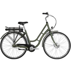 Winther G-Style Elcykel