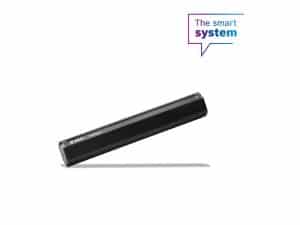 Bosch Smart System - Batteri til stelrør - PowerTube 625 Wh vertical (EU) (BBP3761)