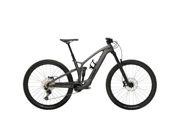 Trek Fuel EXe 9.5 - Black XL