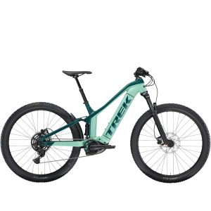 Trek Powerfly FS 4 Gen 3 El Mountainbike