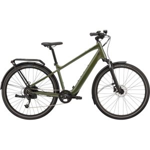 Cannondale Mavaro Neo SL 2 Elcykel