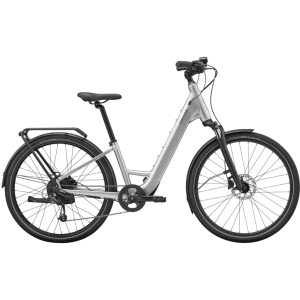 Cannondale Mavaro Neo SL 2 Low StepThru Elcykel