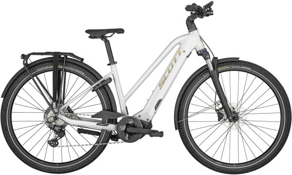 Scott Sub Sport eRIDE 20 2024