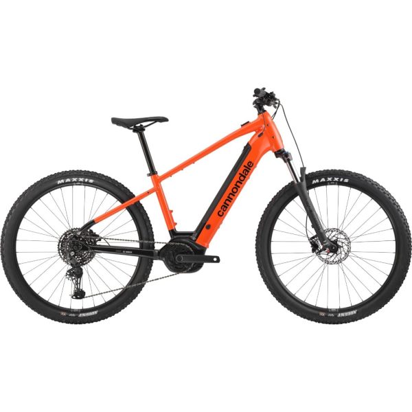 Cannondale Trail Neo 3 El Mountainbike