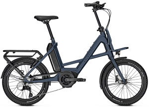 Kalkhoff ENTICE C.B EXCITE+ 545wh 2023 - Blå