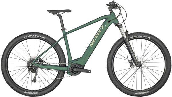 Scott Aspect eRIDE 950 2024