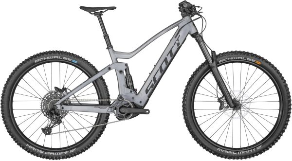 Scott Genius eRIDE 930 2022