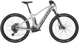 Scott Strike eRIDE 910 2022