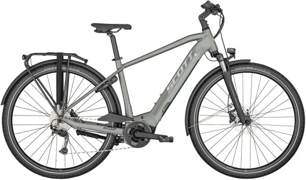 Scott Sub Active eRIDE 10 2024