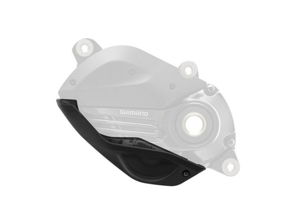 Shimano Steps - Motor dæksel til E-MTB - EP800 type G