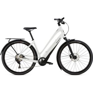 Specialized Turbo Como 5.0 Low-Entry Citybike