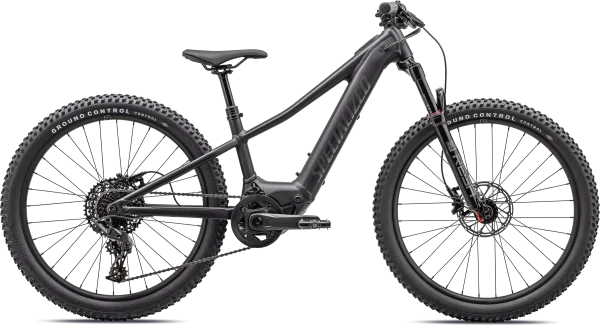 Specialized Turbo Levo SL Kids 24" 2024 - Sort