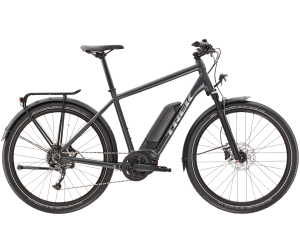 Trek Allant+ 5 - Solid Charcoal (str. M)