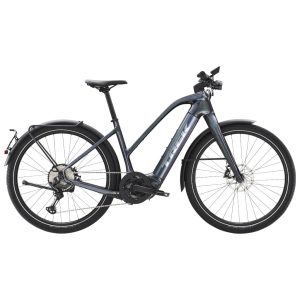 Trek Allant+ 9.9S Stagger Elcykel