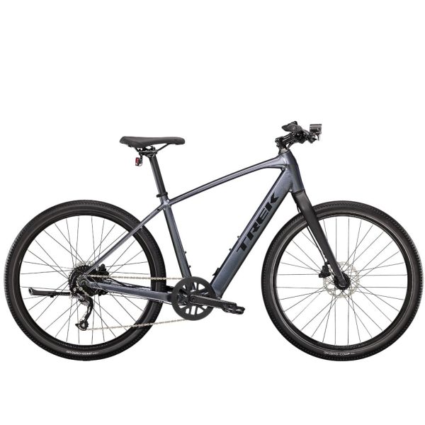 Trek Dual Sport+ 2 Elcykel