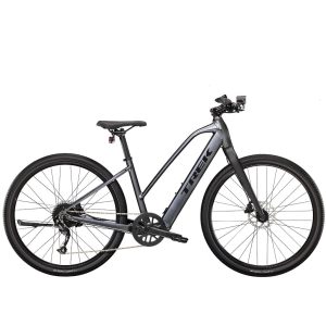 Trek Dual Sport+ 2 Stagger Elcykel