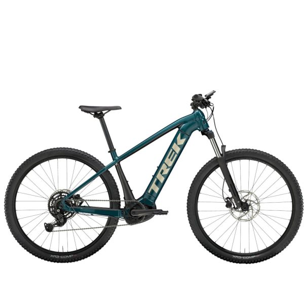 Trek Powerfly 4 625W Gen 4 El Mountainbike 2024