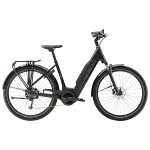 Trek Verve+ 3 Lowstep 725 Wh Elcykel