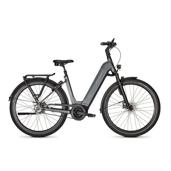 Kalkhoff Image 5+ Advance ABS Elcykel