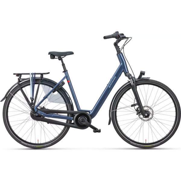 Batavus Senz Comfort