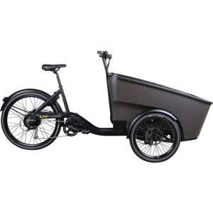Centurion E Street El Ladcykel 2025 Onesize